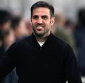 Salah Satu Tim Terbaik, Cesc Fabregas Senang Como Bisa Kalahkan Atalanta