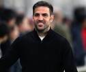 Salah Satu Tim Terbaik, Cesc Fabregas Senang Como Bisa Kalahkan Atalanta