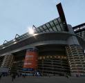 San Siro Renovasi, UEFA Akan Pindahkan Tempat Final Liga Champions 2027