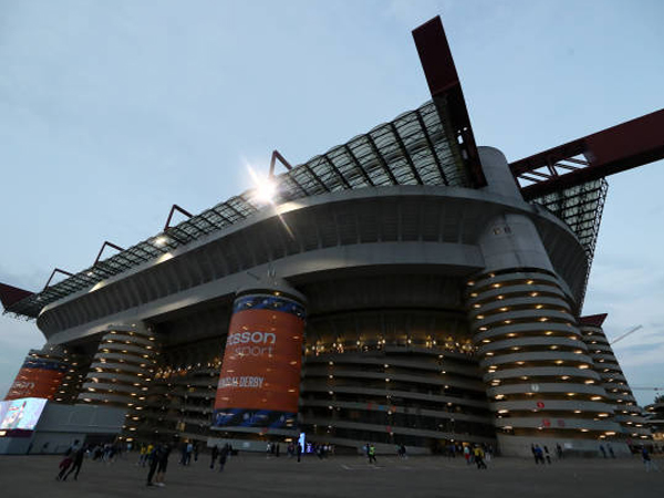 San Siro Renovasi, UEFA Akan Pindahkan Tempat Final Liga Champions 2027