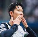 Son Jadi Penyumbang Assist Terbanyak Kedua di EPL Untuk Tottenham