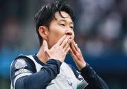 Son Jadi Penyumbang Assist Terbanyak Kedua di EPL Untuk Tottenham