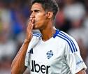 Terus Dihantui Cedera, Raphael Varane Pertimbangkan Pensiun