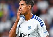 Terus Dihantui Cedera, Raphael Varane Pertimbangkan Pensiun