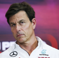 Toto Wolff Bertanggung Jawab Atas Balapan Buruk Hamilton di GP Singapura