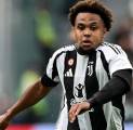 Weston McKennie Tetap Percaya Diri Meski Minim Kesempatan di Juventus