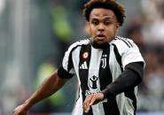 Weston McKennie Tetap Percaya Diri Meski Minim Kesempatan di Juventus