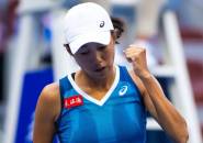 Zhang Shuai Patahkan 24 Kekalahan Beruntun Di Beijing