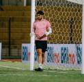 Adilson Maringa Siap Kawal Gawang Bali United, Bidik Clean Sheet Pertama