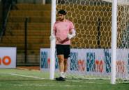 Adilson Maringa Siap Kawal Gawang Bali United, Bidik Clean Sheet Pertama