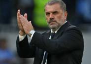 Ange Postecoglou Pastikan Skuat Tottenham Siap Hadapi Qarabag