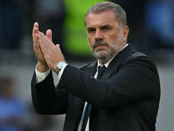 Ange Postecoglou Pastikan Skuat Tottenham Siap Hadapi Qarabag