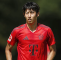 Cederanya Mulai Pulih, Hiroki Ito Segera Kembali Latihan Bersama Bayern