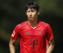 Cederanya Mulai Pulih, Hiroki Ito Segera Kembali Latihan Bersama Bayern