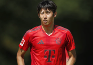 Cederanya Mulai Pulih, Hiroki Ito Segera Kembali Latihan Bersama Bayern