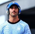 Daniel Ricciardo Belum Pikirkan Langkah Lain Andai Terdepak Dari F1