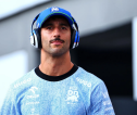 Daniel Ricciardo Belum Pikirkan Langkah Lain Andai Terdepak Dari F1