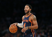 Derrick Rose Putuskan Untuk Gantung Sepatu Setelah 15 Musim