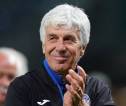 Dikalahkan Como, Gian Piero Gasperini: Atalanta Tampil Buruk