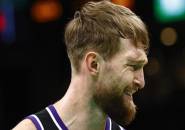 Domantas Sabonis Sebutkan Kelemahan Kings Musim Lalu