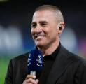 Fabio Cannavaro Masuk Daftar Kandidat Calon Pelatih Dinamo Zagreb