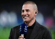 Fabio Cannavaro Masuk Daftar Kandidat Calon Pelatih Dinamo Zagreb