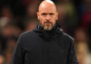 Gagal Kalahkan Twente, Erik ten Hag Semprot Pemain Man United