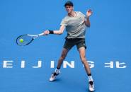 Jannik Sinner Selamat Dari Gempuran Nicolas Jarry Di Beijing