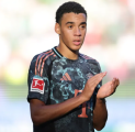 Jelang Jumpa Bayer Leverkusen, Jamal Musiala Beri Pujian pada Florian Wirtz