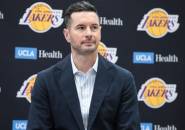 JJ Redick Siap Menurunkan Duet LeBron dan Bronny James