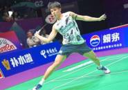 Justin Hoh Tantang Alwi Farhan di Babak 16 Besar Macau Open 2024