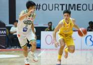 Kesatria Bengawan Solo Menutup IBL All Indonesian dengan Bungkam Pacific