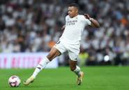 Kylian Mbappe Alami Cedera, Ancelotti Siapkan Pengganti