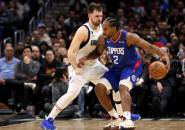 L.A Clippers Akan Sangat Hati-Hati Soal Kesehatan Kawhi Leonard