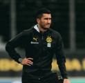 Lawan Bochum, Nuri Sahin Ingin Dortmund Belajar dari Kekalahan di Stuttgart