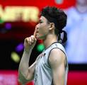 Lee Zii Jia Berharap Comeback Impresif di Arctic Open Bulan Depan