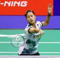 Libas Jepang, Putri Kusuma Wardani Lolos Perempat Final Macau Open 2024