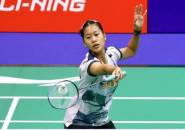 Libas Jepang, Putri Kusuma Wardani Lolos Perempat Final Macau Open 2024