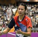 Menangi Derby, Chiu Pin Chian Lolos Perempat Final Macau Open 2024