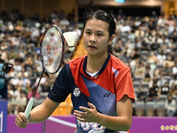 Menangi Derby, Chiu Pin Chian Lolos Perempat Final Macau Open 2024