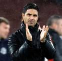 Mikel Arteta Puji Pemain Muda Arsenal Usai Menang 5-1 atas Bolton