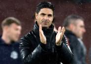 Mikel Arteta Puji Pemain Muda Arsenal Usai Menang 5-1 atas Bolton