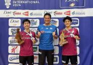 Pelatih Malaysia Lee Wan Wah Yang Kini Menyebrang ke Tim Nasional Jepang