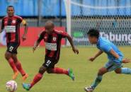 Persipura Jayapura Kalah Beruntun, Ricardo Salampessy Siap Dievaluasi