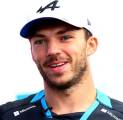 Pierre Gasly Nilai Alpine Tak Kompetitif di Singapura