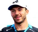 Pierre Gasly Nilai Alpine Tak Kompetitif di Singapura