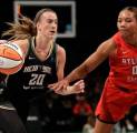 Playoff WNBA: New York Liberty Kalahkan Dream 2-0, Melaju Ke Semifinal