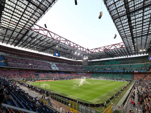 Rencana Renovasi San Siro Dapat Penolakan dari AC Milan dan Inter Milan