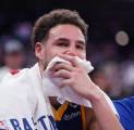 Steve Kerr Tahu Klay Thompson Sudah Ingin Hengkang Sejak Lama