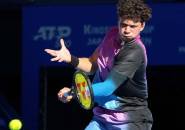 Taylor Fritz Terdepak, Ben Shelton Terhindar Dari Kekalahan Di Tokyo